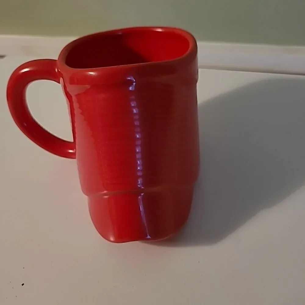 Star Wars Pratorian Guard Mug